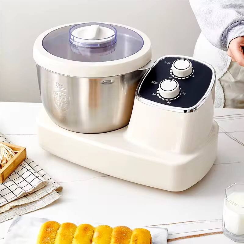 5L Multi-Purpose 2 in 1 ferment Kitchen appliance Dough Maker