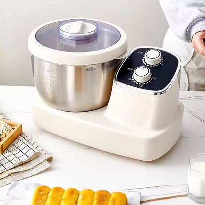 5L Multi-Purpose 2 in 1 ferment Kitchen appliance Dough Maker