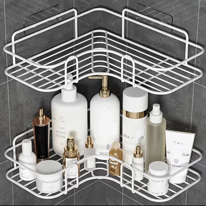 Bathroom / kitchen Corner/rack  Shelf