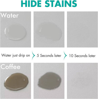 Super absorbent Nonslip Drain  dish drying  mat