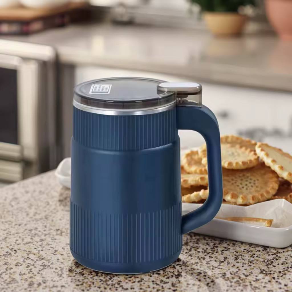 Electric mini grain / coffee grinder