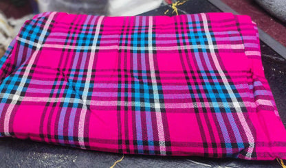 Masai khikoi/shuka