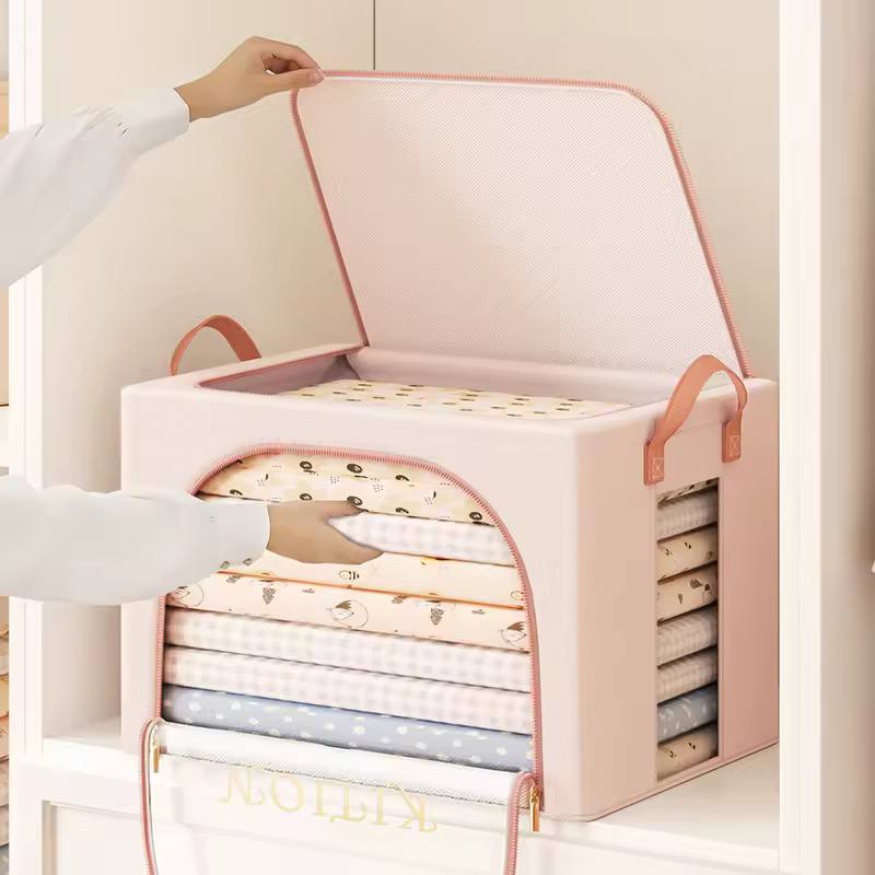 High quality KITION foldable storage organizer