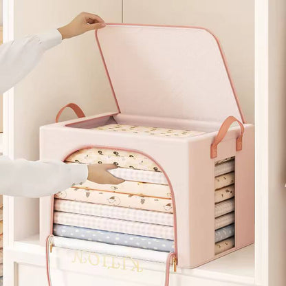 High quality KITION foldable storage organizer