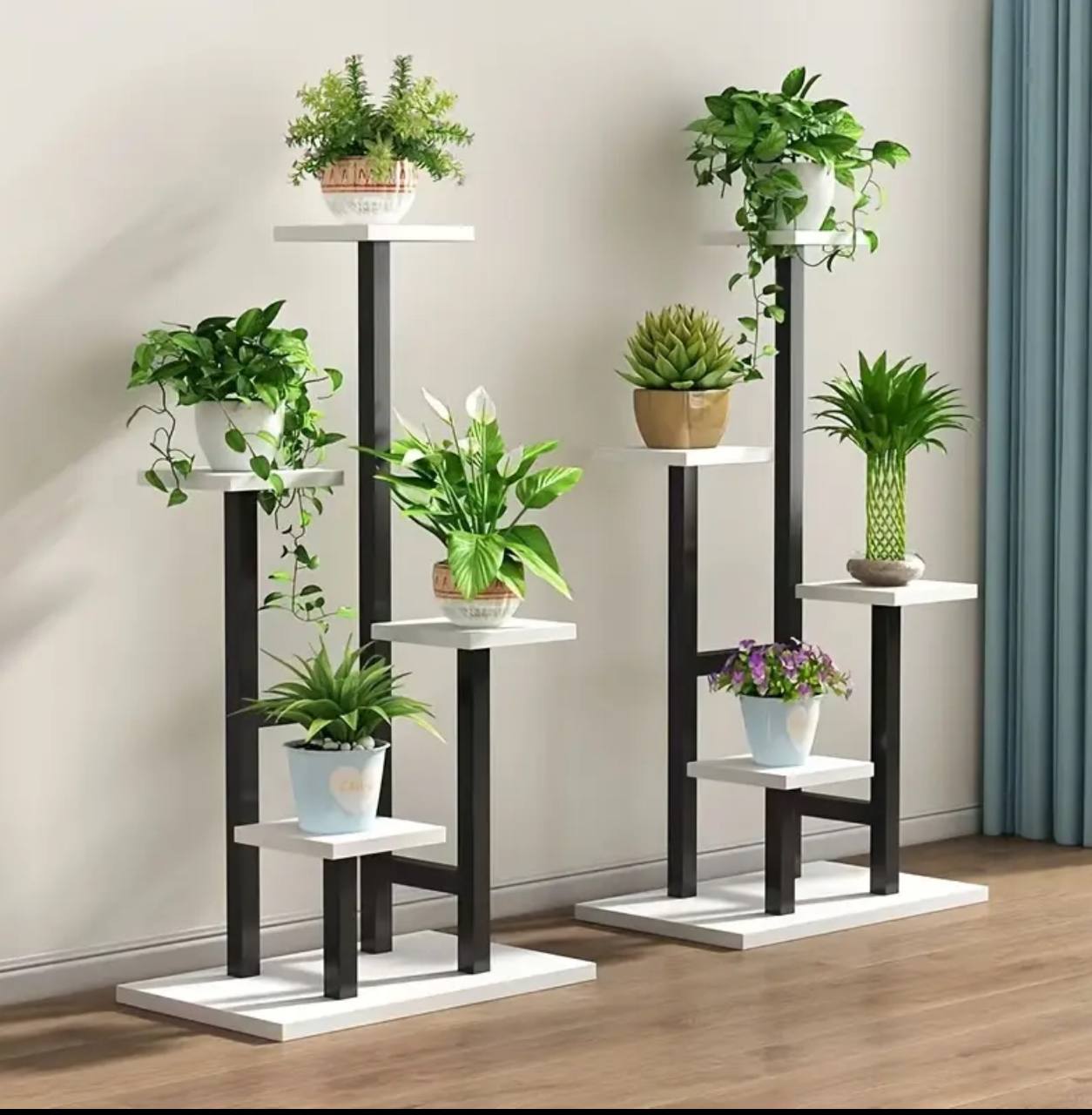 luxurious Flower Stand