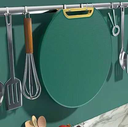 Mildew chopping  board