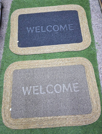 Antiskid Outdoor Door mats.