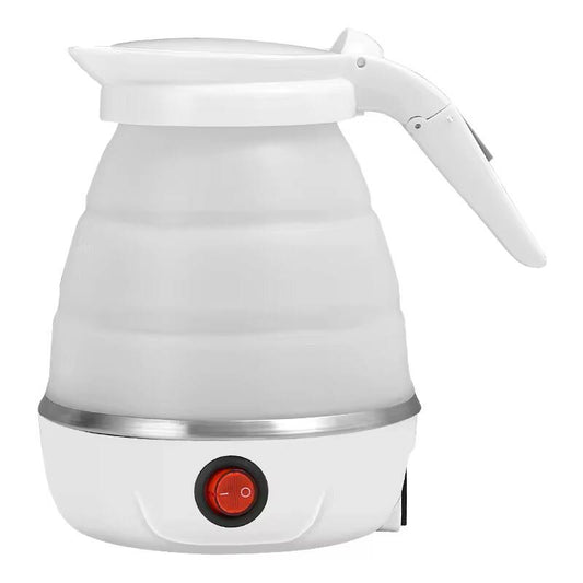 Foldable portabl electric
kettle