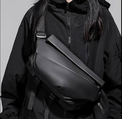 Travel Crossbody Bag