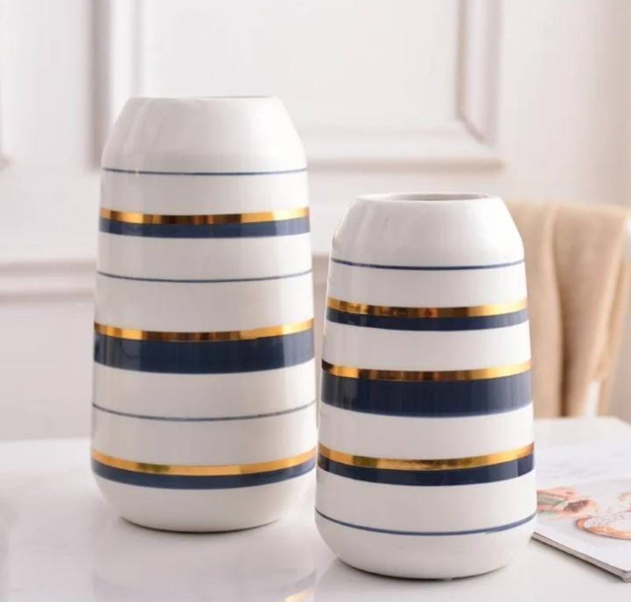 Unique Flower Vases