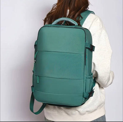 EXECUTIVE SCHOOL BAG/ TRAVEL BAG