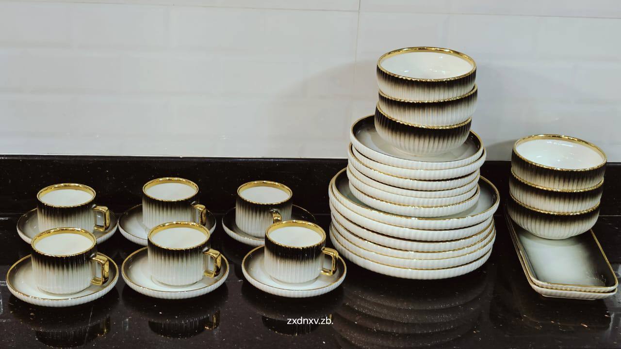 24pcs dinnerset