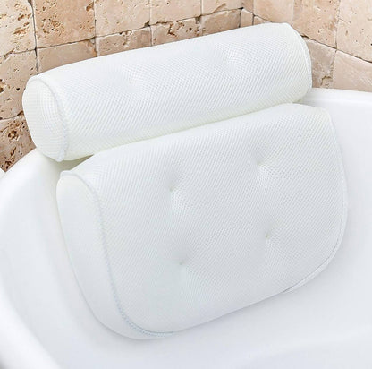 Bath tub Bath pillow size
