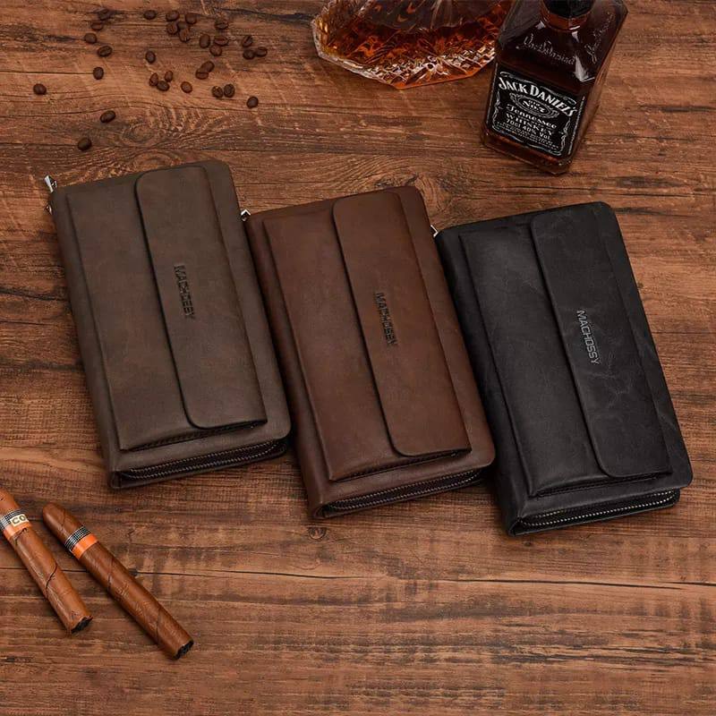 Luxury Brand Women Wallet