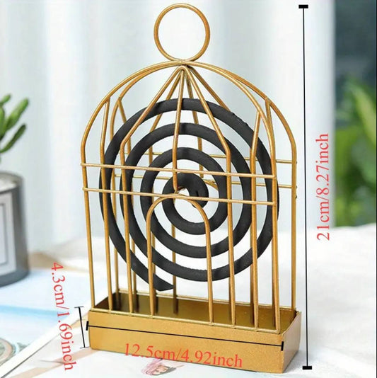 New Mosquito Coil Holder