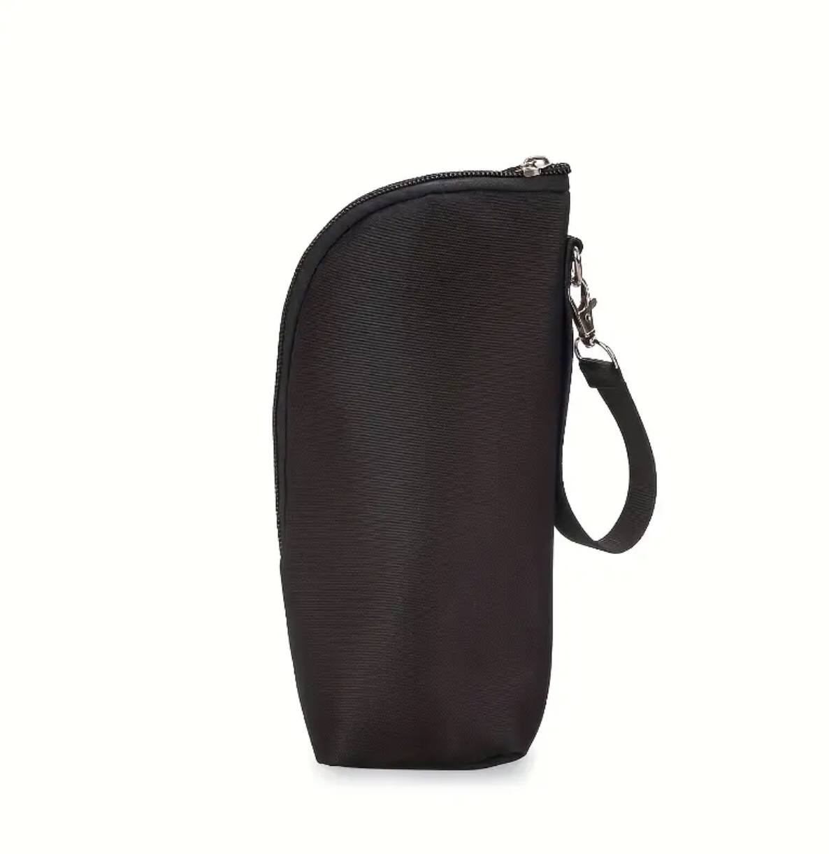 Insulated Kids milk bottle bag