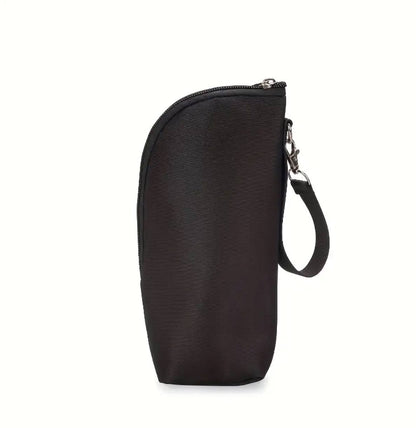 Insulated Kids milk bottle bag