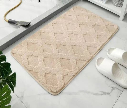 Floor Mat, Bathroom Entrance Door Mat
