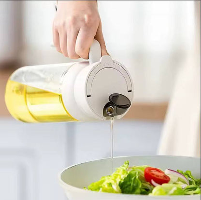 Oil/vinegar dispenser