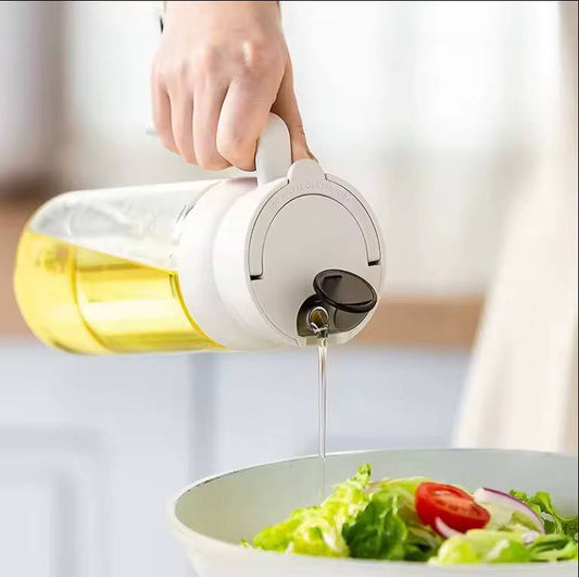 Oil/vinegar dispenser
