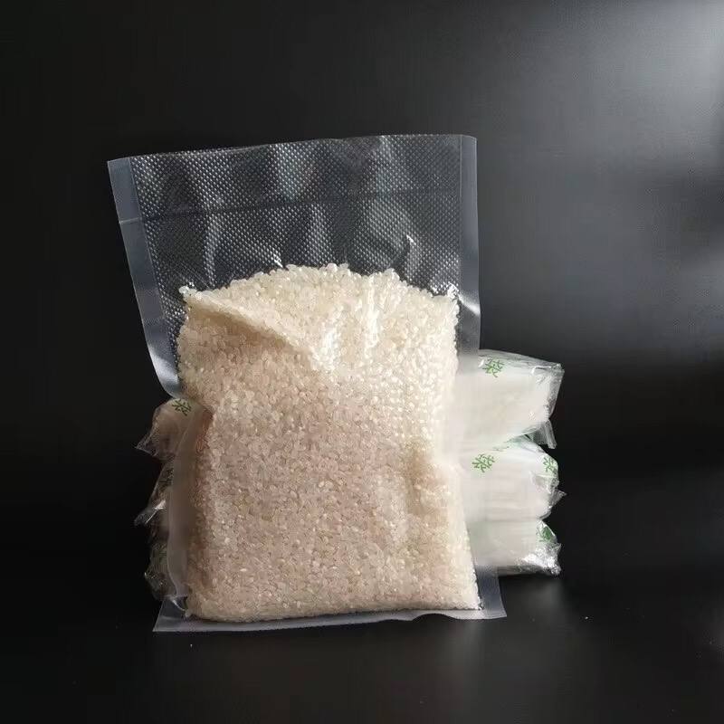 FOOD STORAGE VACUUM BAGS