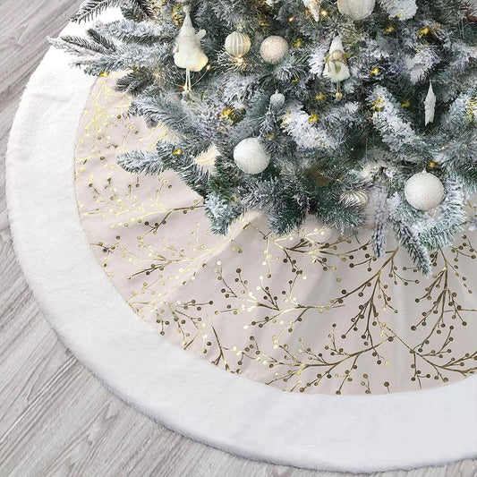 Christmas Tree Skirt