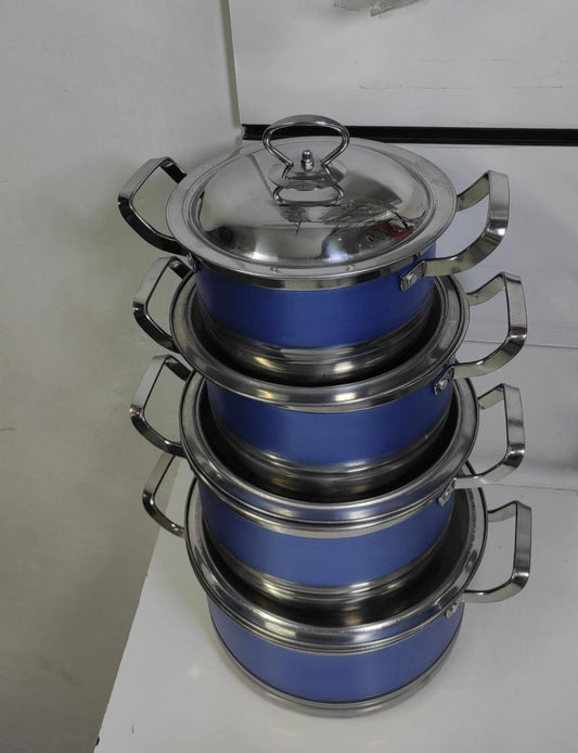 cookware set, sufuria set