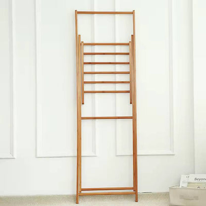 Bamboo Multiple purposes rack