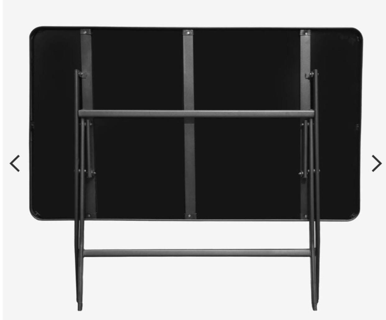 Rectangular Foldable  table