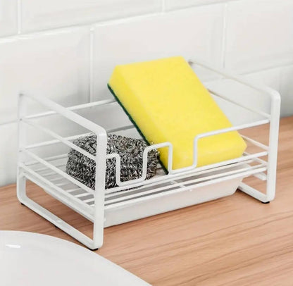 Sink Caddy with Water Tray
