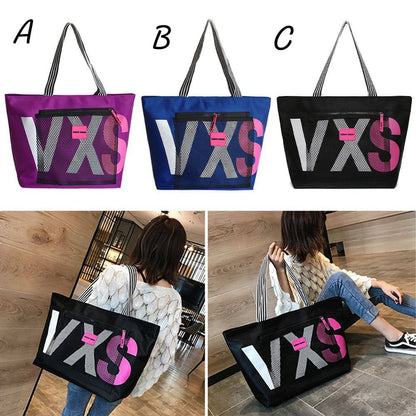 LARGE CAPACITY MODERN VXS BAG