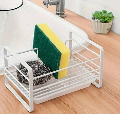 Sink Caddy with Water Tray