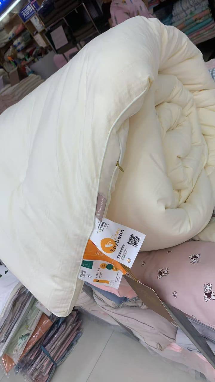 Premium  quality duvet
