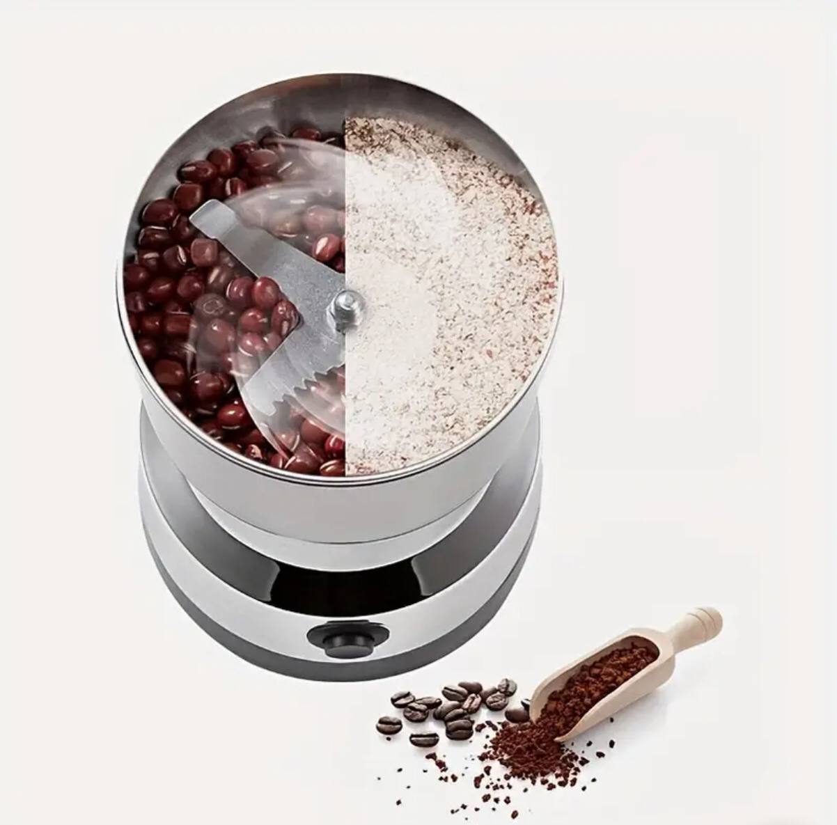Nima mini electric grinder (dry food).