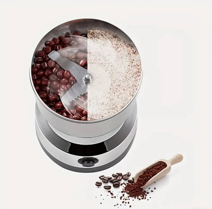 Nima mini electric grinder (dry food).