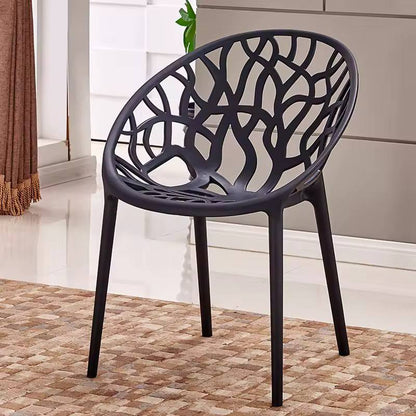 Simple Leisure Dining Chair