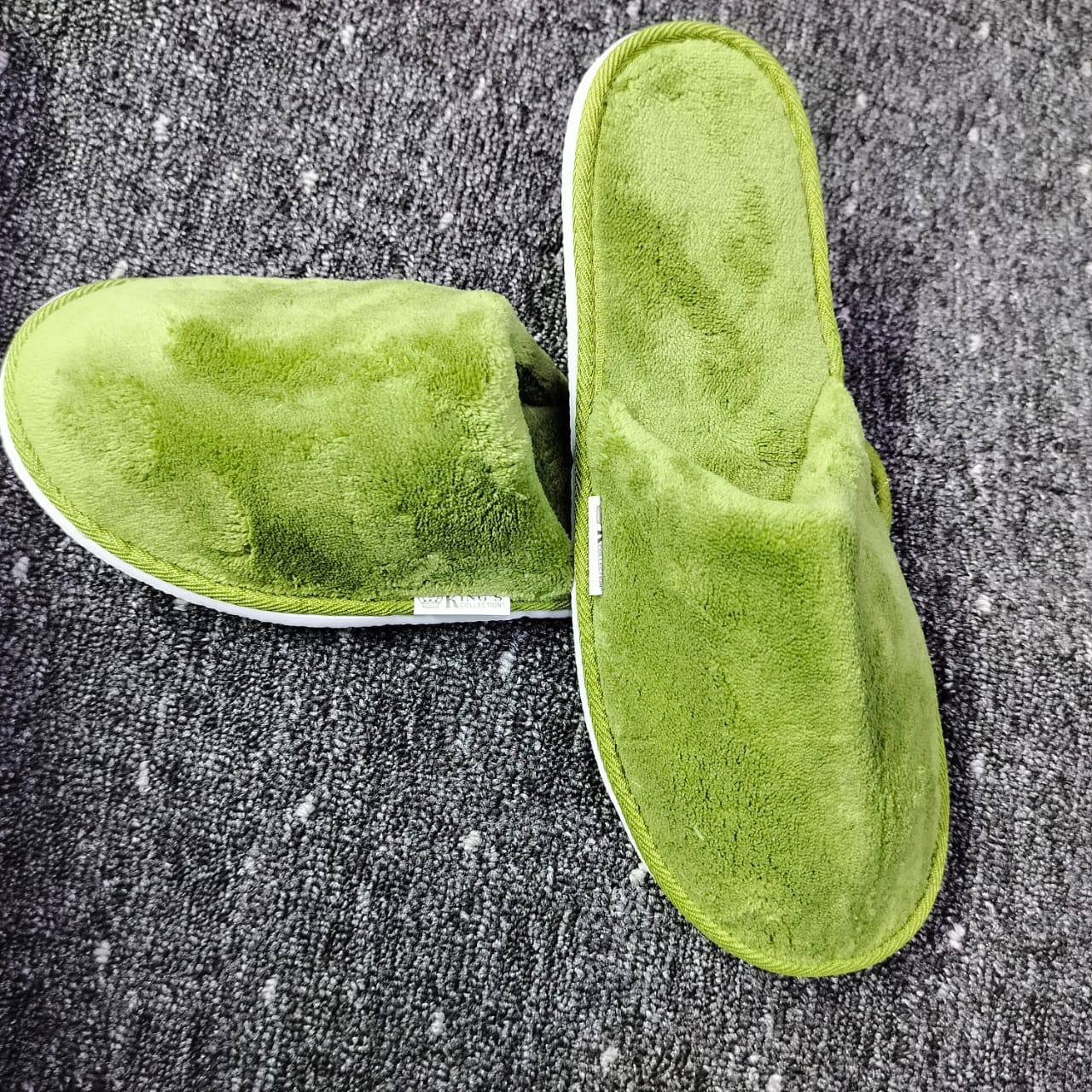Indoor slippers