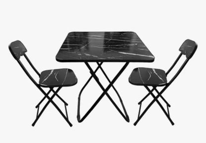Picnic table Foldable set