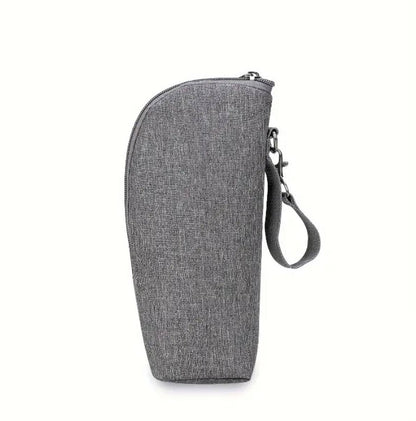 Insulated Kids milk bottle bag