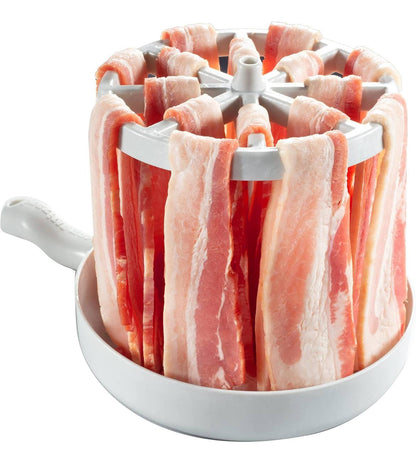 Microwave Bacon maker (Bacon wizard)