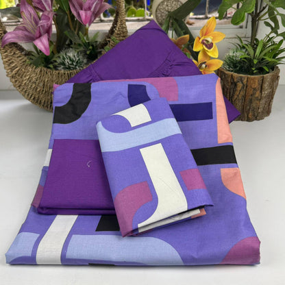 HIS MIX AND MATCH FITTED