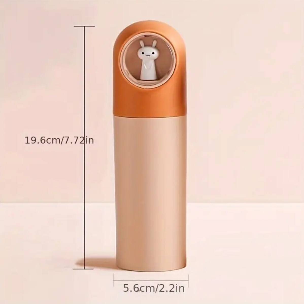 Kids Travel Toothbrush Holder