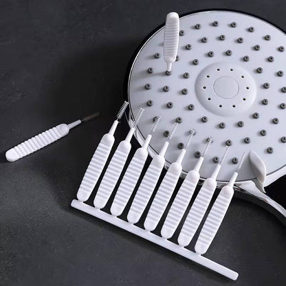 Shower Head Cleaning Brushes set