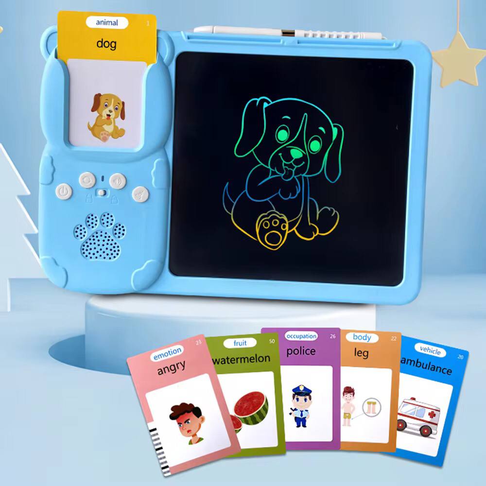 EchoPad card reader
