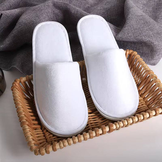 Indoor slippers