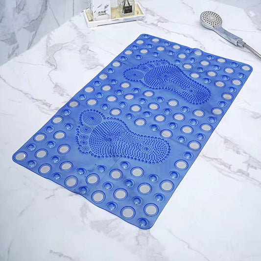 Antislip bathmats