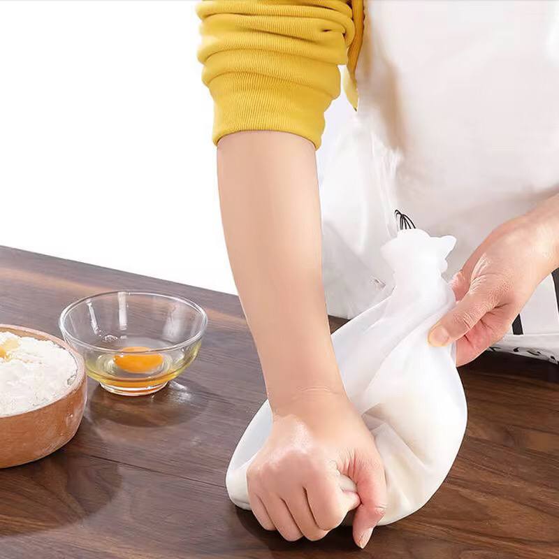 Food Grade Silicone Dough Kneading Bag