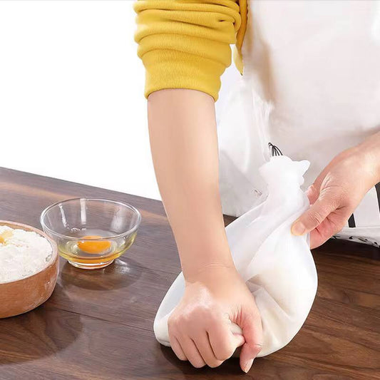 Food Grade Silicone Dough Kneading Bag