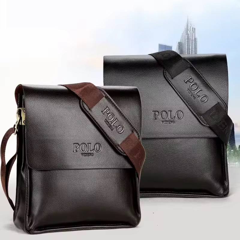 Polo Crossbody messenger bags