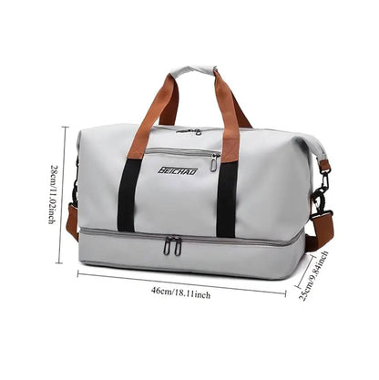 Fashion Travel Bag